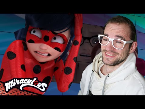 Ladybug hat es vermasselt! 😒 Miraculous