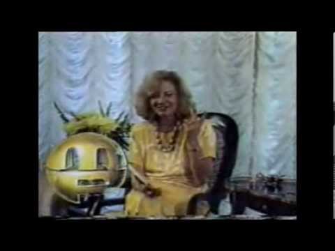 Comerciais Exibidos no Paraná em 1987