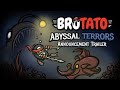 Vídeo de jogabilidade de Brotato: Abyssal Terrors  PC