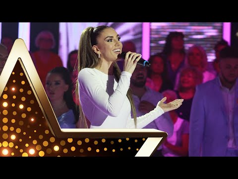 Antonija Cerkez - To - Finale - (live) - ZG - 23/24 - 08.06.2024. EM 38