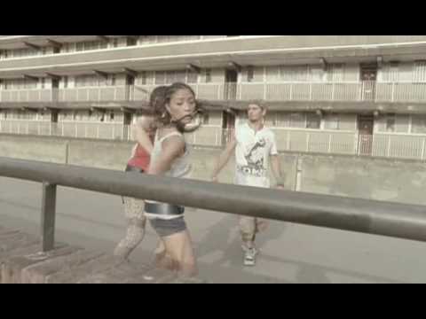 David Guetta vs The Egg - Love Don't Let Me Go - Walking Away