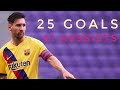 Lionel Messi | Blinding Lights | Skills and Goals