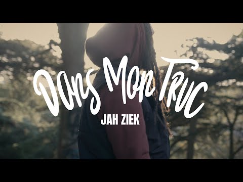 Jah Ziek - Dans Mon Truc (Compilation FEDERATION)