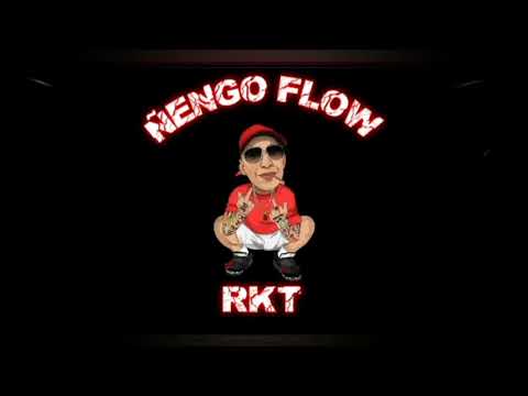 MEGA ÑENGO FLOW RKT 4 - ALEXIIS DJ