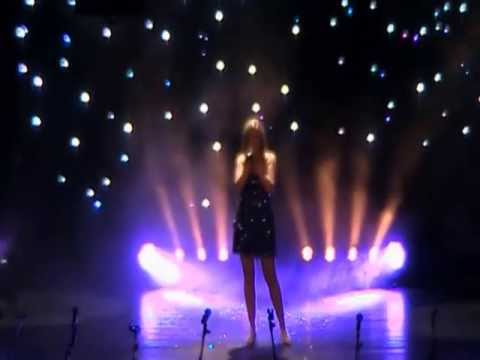 Karolina Žibkutė - Who Wants To Live Forever