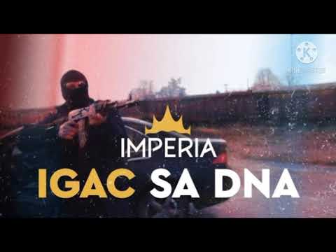 IGAC - SA DNA (LYRICS/TEKST)