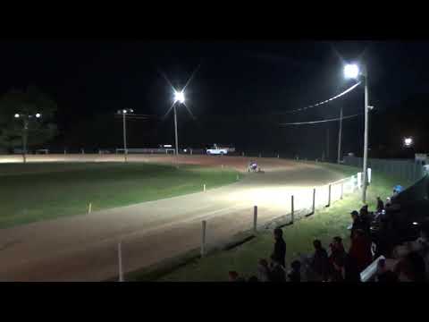 Indiana Breeders 2020 3yo Filly Trot Final