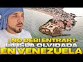 ASÍ es la ISLA menos VISITADA de VENEZUELA | ¿Por qué nadie la conoce? San Carlos @Josehmalon