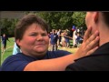 Funny Blind Kid