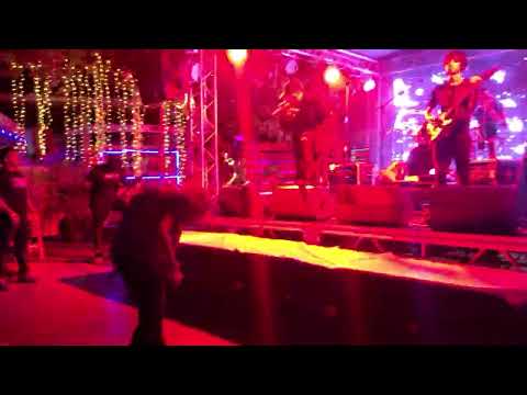 Beyond The Animus - Grave (Live at Metal Maze June 22nd 2024)