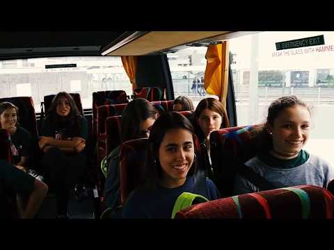 Cursos en el extranjero con monitor acompañante - English Summer S.A.