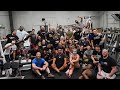 Lift Together 2020 Charity Event | Bench Press PR | New Deadlift Approach