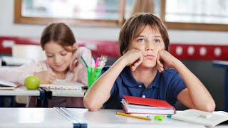 How to Keep Students from Being Bored | Classroom Management