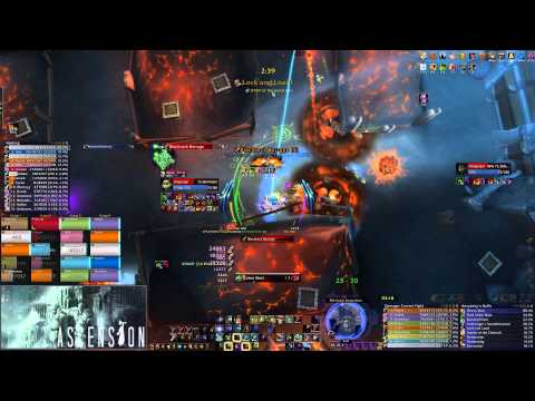 Ascension vs Mythic Oregorger