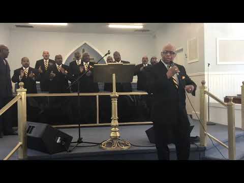 Doors of Progress ft. Deacon David Surrell