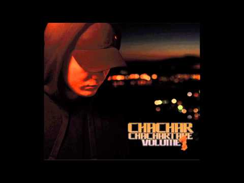 Chachar - Criminal squad ft. ArouKhey (Chachartape Vol.1)