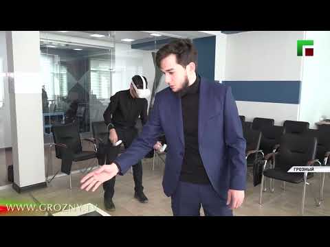 ГГНТУ готовится к участию в конкурсе «Мегагрантов» Министерства образования и науки России