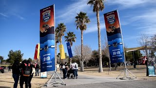 Pokémon GO Tour: Hoenn Event at Sunset Park in Las Vegas