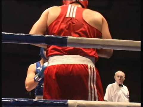+ 91 kg KAPITONENKO R. (UKR) - AFONIN A. (RUS) Bout 40
