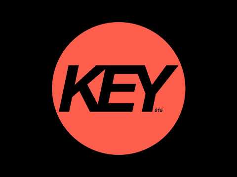 KEY Vinyl 015 - A2 - Vela Uniform & Blawan - Crispy
