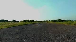 Download lagu Rc plane magic pylon racer with engine os46 mp3