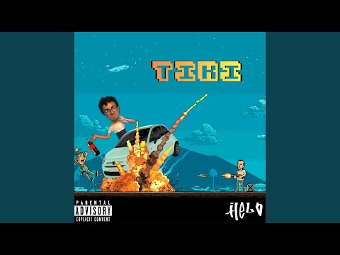 TIKI (feat. Messer, Wendee & Tiki) (Radio Edit)