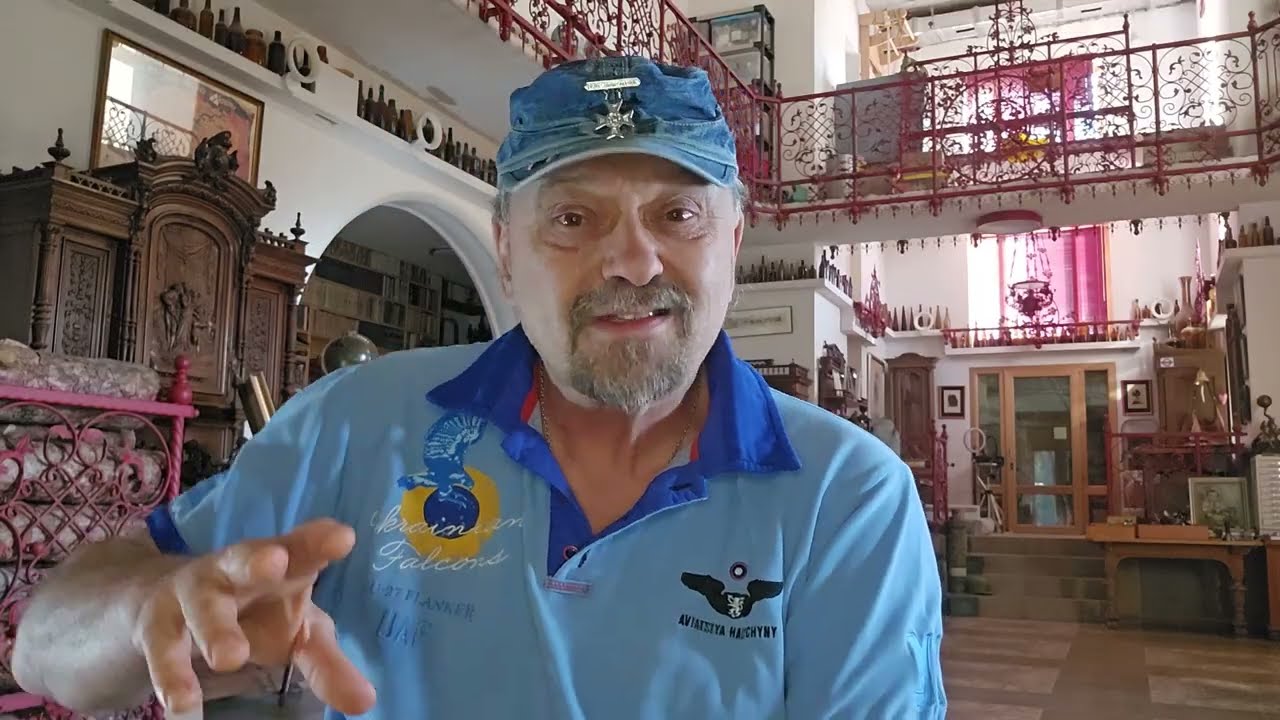 Дать показания на Зелю - единственный способ не сесть для Чернышова и цена не