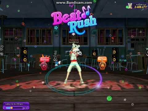 Ayodance Full Perfect Audition Go Go [ 150 BPM ] Beat Rush Hard-8