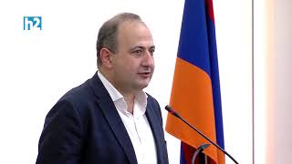 ՀՀ իշխանությունները պետք է ուշադիր լինեն Թուրքիայի լարած թակարդին. Ռուբեն Մելքոնյան: Լրաբեր
