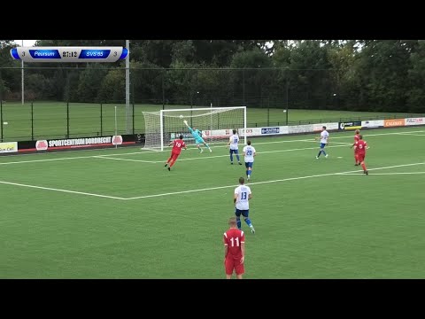 Peursum - SVS'65 4 - 3