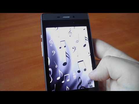 MANTA TEL4091S - dotykowy telefon za 69,99zł