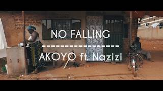 No Falling - Afrikane feat. Nazizi