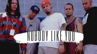Nobody Like You (Sub Español) | Limp Bizkit