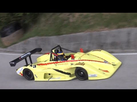 CIVIDALE CASTELMONTE 2020 ALESSANDRO GROMENEDA OSELLA PA21 JRB