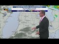 Storm Team 8 Forecast, Daybreak, 060926