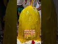 महाकाल महादेब को आम के रस से अभिषेक अद�