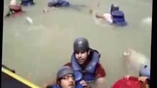 preview picture of video 'Unforgettable Adventurous Experience at River Ganga in Rishikesh'