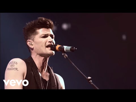 The Script - Breakeven (Vevo Presents: Live in Amsterdam)