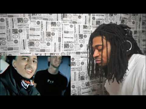 Kid Bookie - Fur Minxxx (REACTION)