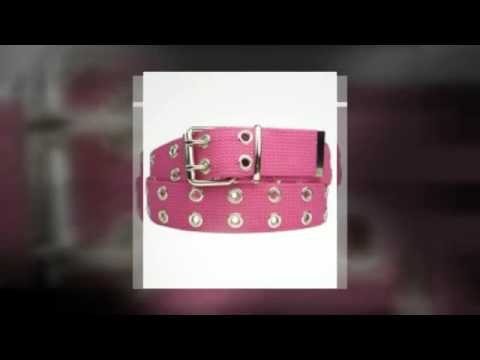 Ladies Fashion Belts