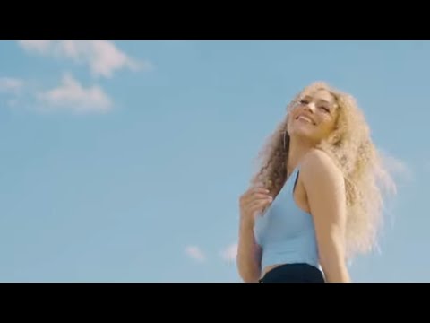 Szőcs Reni & Szakály Gergő"SKY" feat. Lotfi Begi - Hétköznapok (hivatalos klip/official music video)