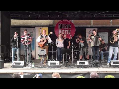 Gregor u. Saso Avsenik