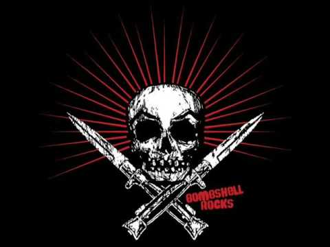 Bombshell Rocks - Warpath