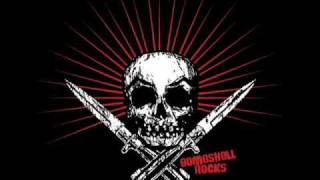 Bombshell Rocks - Warpath