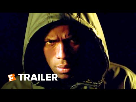 Blue Story Trailer #1 (2020) | Movieclips Indie