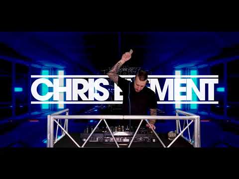 Chris Element Promo Mix
