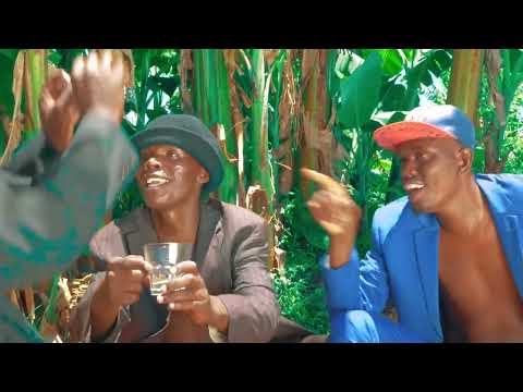 Mapozi Classic - Nilewe (Official Music Video) Ft Jonte Mnyama X Micky Ndieza