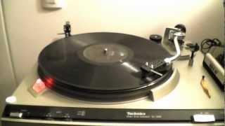 The Aynsley Dunbar Retaliation - My Whisky Head Woman (vinilo)