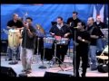 LUISITO ROSARIO - LA SALSA BUENA 52 PARK,BRONX NY