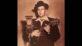 Bill Monroe - True Life Blues
